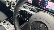 Mercedes-Benz CLA 250e AMG Line Premium Plus 5dr Tip Auto Estate